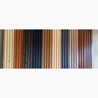 Fluted Panel Available as Seen