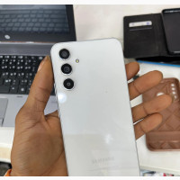 Samsung Galaxy A54 5G 256 GB White