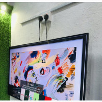 LG Nano Cell 55 Inches Smart Ultra Slim