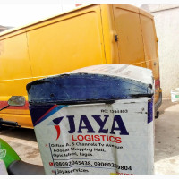 Safe and Secure Package Delivery Services by Jaya Services