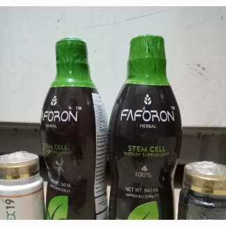 Faforon Helps With Indigestion