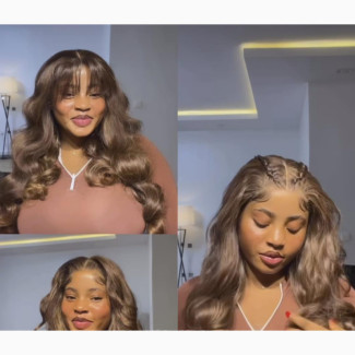 High Quality Human Hair