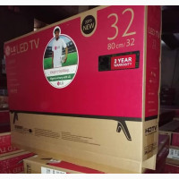 Original L.G 32 Inches Television. LED.G Television