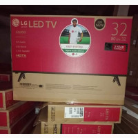 Original L.G 32 Inches Television. LED.G Television