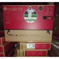 Original L.G 32 Inches Television. LED.G Television