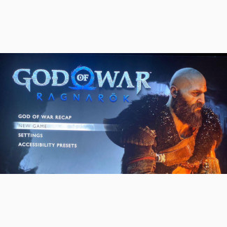 God of War Ragnarok (5) Now Available for Hack Ps4 Last