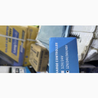 Solar Charge Controller PWM 40am