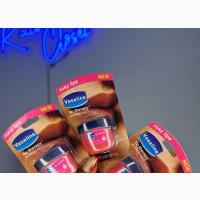 Lip Therapy Vaseline Lip Gloss Lip Oil