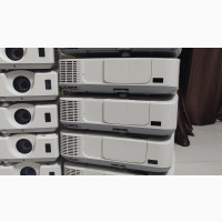 London Used NEC Projectors for Classrooms and Business Presentations