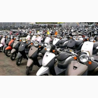 New Honda Dio 2017 Black