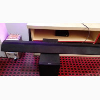 Sony Wireless Sound Bar CT 380( Deep Bass X)