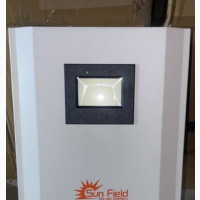 100ah 96v Sun Field Solar Charge Controller