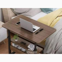 Foldable Adjustable Durable Laptop Table
