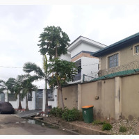 Furnished 4bdrm Bungalow in Scheme 1, New Oko Oba for Sale