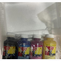 DTF Printers Ink 100 Ml