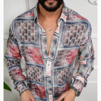 Turkish Designers Slimfit Men#039;s Shirts