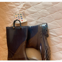 Kids Light-Up Rainboot