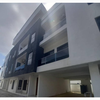 2bdrm Apartment in Orchid, Lekki for sale