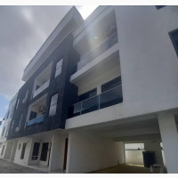 2bdrm Apartment in Orchid, Lekki for sale