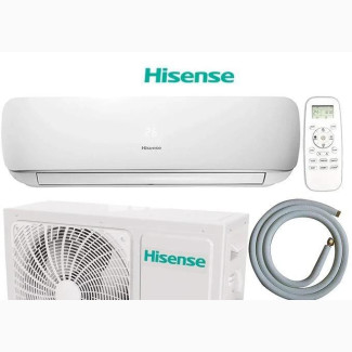 Hisense 1.5hp Fast Cooling Split Air Co Stalation Kits