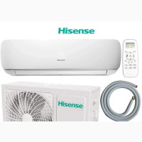 Hisense 1.5hp Fast Cooling Split Air Co Stalation Kits