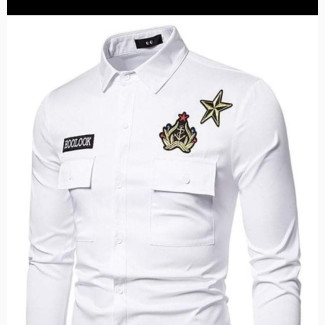 Designer Tailored Shirts