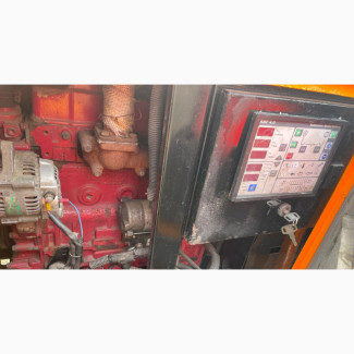 Perkins 15 Kva
