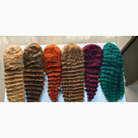 Get Your Deep Wave Human Hair Wigs Now