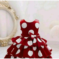 Stunning Baby Girl Dress