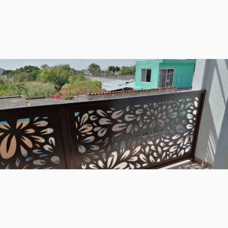Animal Designs - Laser Cut Services
