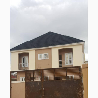 Furnished 4bdrm Duplex in Gra, Magodo for sale