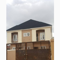 Furnished 4bdrm Duplex in Gra, Magodo for sale