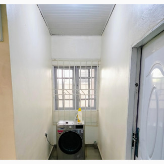 Stay Apartment - Newly-Built Furnished Apartment in Okpanam