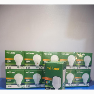 Energy Saving Bulb