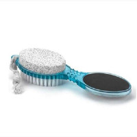 Beauty Land 4 in 1 the Pedi Care Stick 4 Sided Pedicure