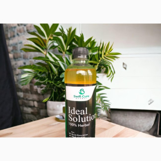 Ideal Herbal Solution