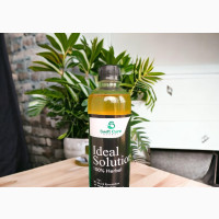 Ideal Herbal Solution