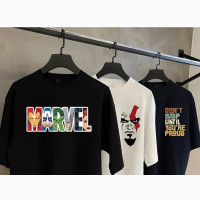 Customized Quality Tee