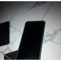 Infinix S5 Pro 128 GB Blue