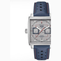Top Quality TAG Heuer Leather Watch
