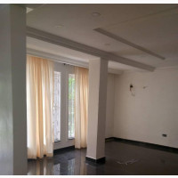 Neat Warehouse for Rent in Ikeja