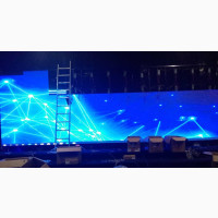 Mega LED Screen Hire and Sales