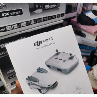 Dji Mini 2 Bundle Drone