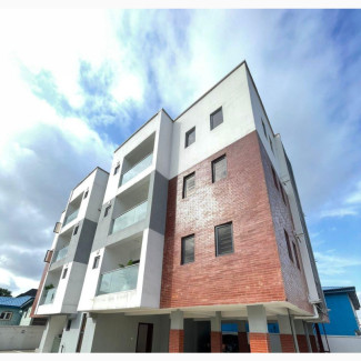 Furnished 3bdrm Apartment in Sabo / Yaba For Sale