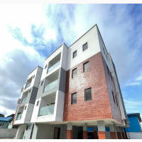 Furnished 3bdrm Apartment in Sabo / Yaba For Sale