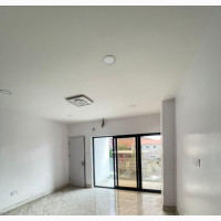 Furnished 3bdrm Apartment in Sabo / Yaba For Sale