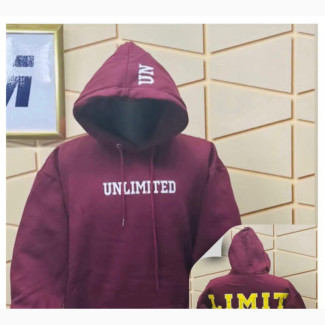 Luxury Hoodies