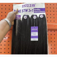 Esteem Bone Straight