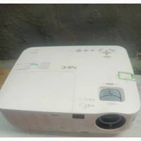 NEC V260X Projector with HDMI Ports - Direct UK Used