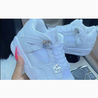 New Stock:Nike Air Jordan IV**Size*Gender:Unisex
